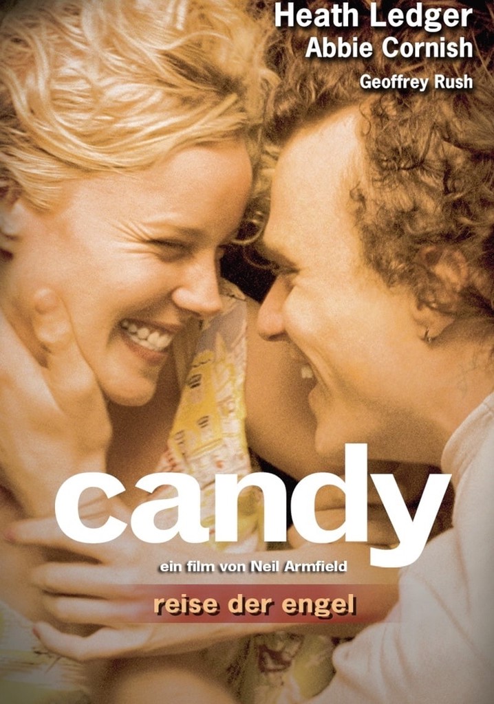 Candy Reise der Engel Stream Jetzt online anschauen